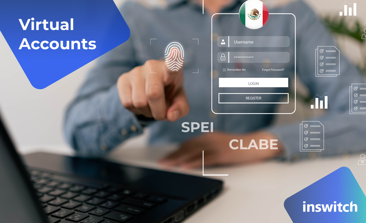 Inswitch Blog Inswitch introduces CLABE payment processing